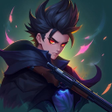Ícone do programa: HeroDefense: Card Combina…