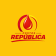 ไอคอนของโปรแกรม: Postos República