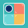 Programın simgesi: Photo Collage Maker - Col…