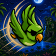 Icoon van programma: Parrot Fly