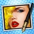 Иконка программы: Pop Dot Comics