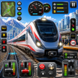 Programın simgesi: Train Simulator Rail Driv…