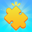 プログラムのアイコン：JigPuzzle Picture