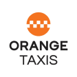 Orange Taxis