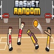أيقونة البرنامج: Basket Random - Unblocked…