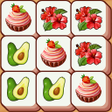 程序图标:Tile Match King: Match Fu…