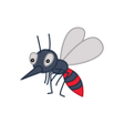 プログラムのアイコン：Mosquito Sound
