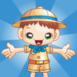 プログラムのアイコン：First Grade Math FUN