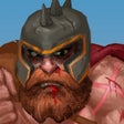 プログラムのアイコン：Gladiator: Rise of Legend…