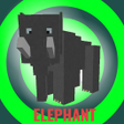 プログラムのアイコン：Elephants  hippos addon M…