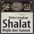 Ikon program: Panduan Sholat Fardu  Sun…