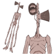 Ícone do programa: How to draw a Sirenhead m…