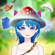 Ikon program: Anime Dress Up - Avatar M…