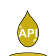 Ikon program: API Gravity Calculator Li…