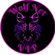 Ícone do programa: WOLF NET VIP