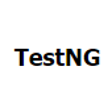 Icon of program: TestNG