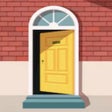 程序图标：Locked Gray Room Escape
