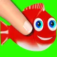 Tap the Fish - Pocket Aquarium