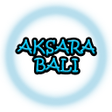 Ikon program: Aksara Bali