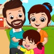 程序图标：Toon Town: Home
