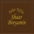 프로그램 아이콘: Shaar Binyamín