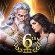 أيقونة البرنامج: Kings Throne