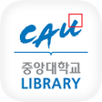 Icono de programa: 중앙대학교 학술정보원