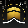 Icoon van programma: Kıblegâh: Namaz Vakitleri