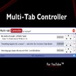 Icon of program: Multi-Tab Controller for …