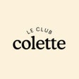 Programın simgesi: Colette Club