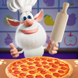 Ícone do programa: Booba Kitchen: Cooking Sh…