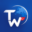 Icono de programa: TurkWorld: Learn Turkish