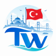 프로그램 아이콘: TurkWorld: Learn Turkish