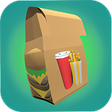 程序图标：Drive Thru 3D