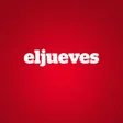 Icono de programa: El Jueves Revista