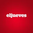 Icon of program: El Jueves Revista