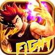 Ícone do programa: Chaos Street Fighting Ⅱ