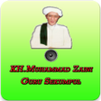 Ícone do programa: Syair Sholawat Offline Gu…