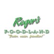 Ícone do programa: Rogers Foodland