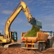 程序图标: Excavator Crane Simulator…