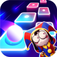 ไอคอนของโปรแกรม: Amazing Digital Circus Mu…