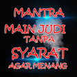 ไอคอนของโปรแกรม: Mantra Main Judi Tanpa Sy…