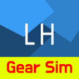 Ícone do programa: Lords Helper - Gear Simul…