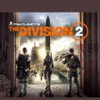 Icon of program: Tom Clancy's The Division…