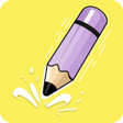 Ikon program: Pogo Pencil