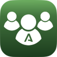 プログラムのアイコン：AgapApp