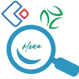 Icoon van programma: Zoho Creator Menu Search