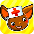 Ikona programu: BAT VET Doctor games for …