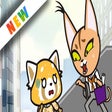 Icon of program: Aggretsuko HD Wallpapers …