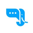 Иконка программы: TalkIt by Mobile Assistan…